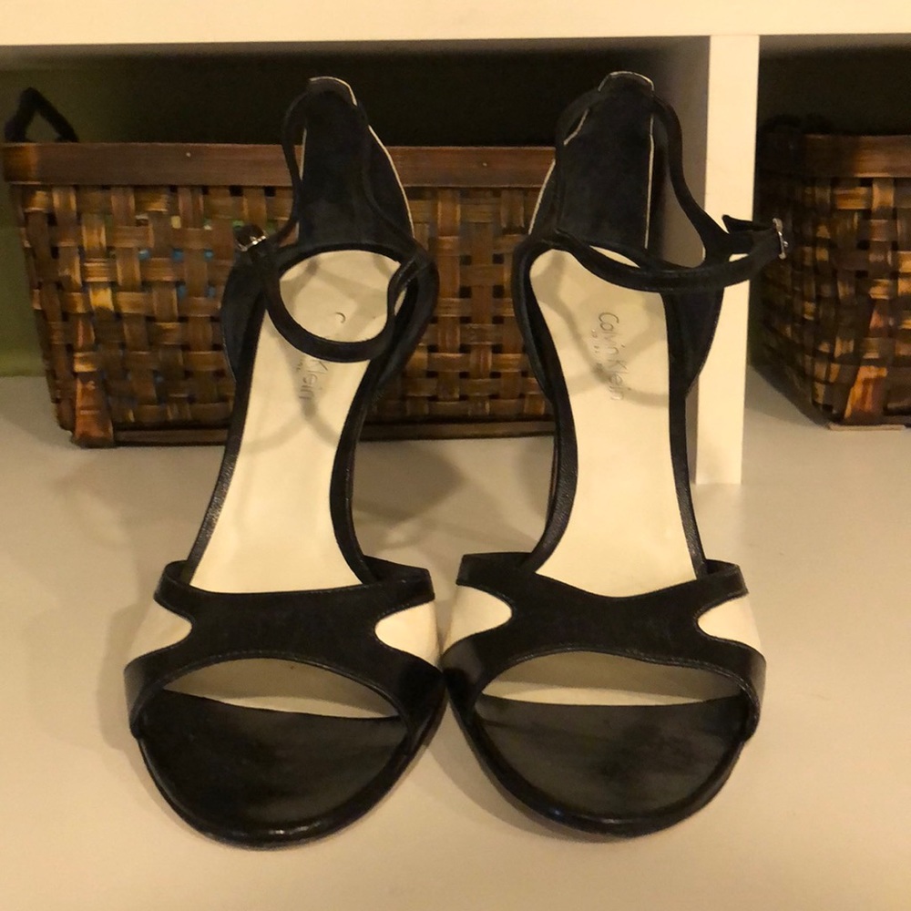 Calvin Klein Collection Sandals